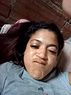 milagros_23 from StripChat is Freechat