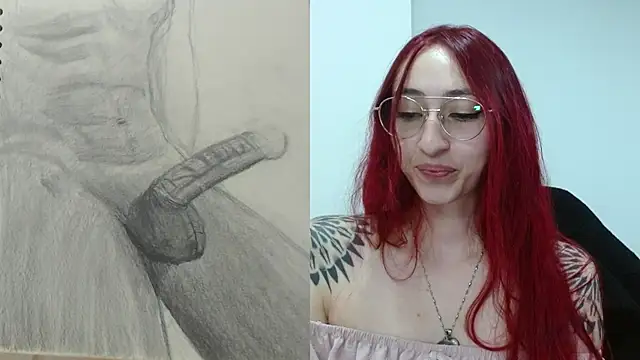 Vermelha_Gremory_