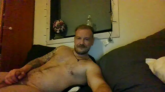 real_viking - Real_viking's free webcam - UK Sex Cams