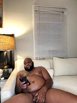 africandickxxl