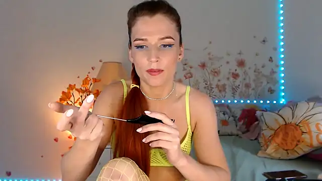 poisson_eva - Poisson_Eva's free webcam
