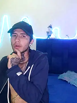 Tattoboy19cm