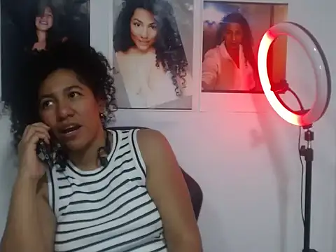 bellacrespalatina - Bellacrespalatina's free webcam