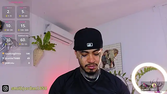 JordanSmiith_
