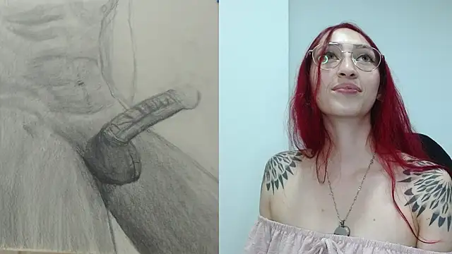 vermelha_gremory_ - Vermelha_Gremory_'s free webcam