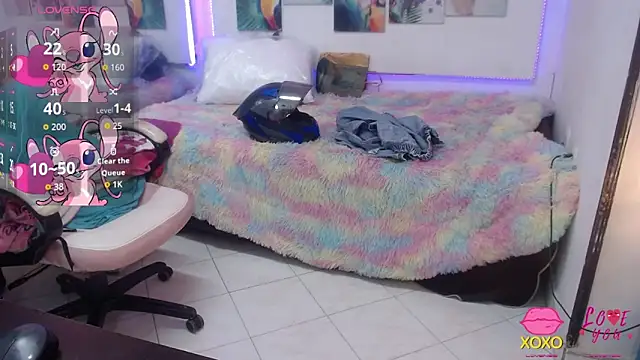 alegriamartinez
