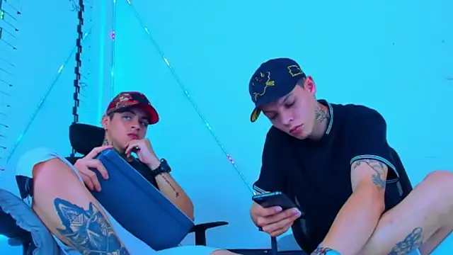 HOT_boy2025