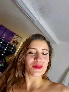 aytanna_torrez - Aytanna_torrez's free webcam - UK Sex Cams