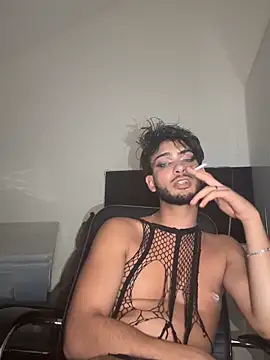 Gipsyboysteve