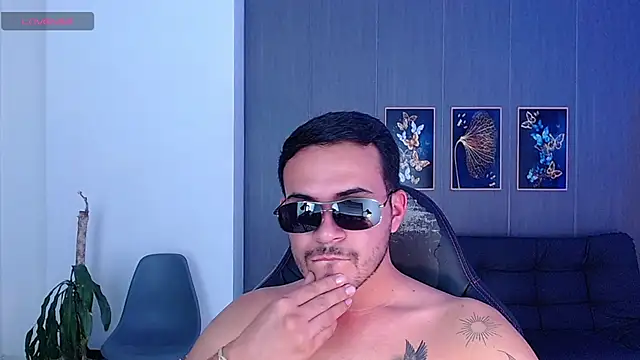 Arontrey21