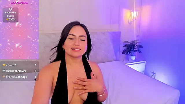 ZaraFoxx7