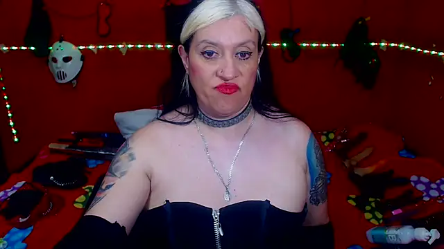 MATURE_Randy