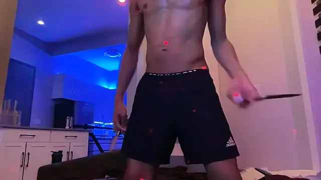 Portuguese-Boy