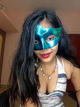 Babbyy_doll from StripChat is Freechat