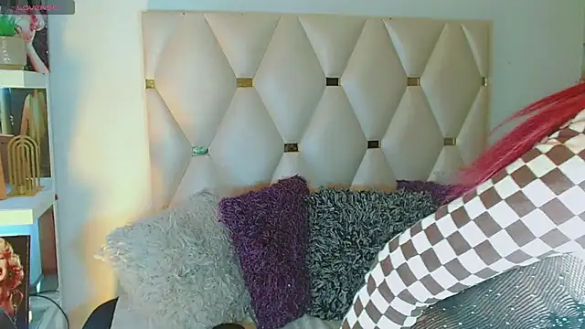 sarahh-sophia - Sarahh-Sophia's free webcam