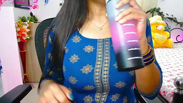 thyAnvi