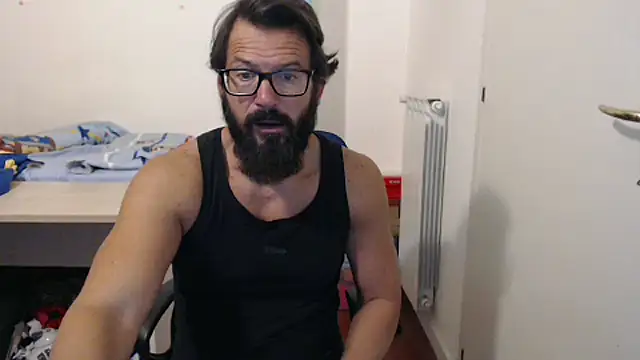 muscoloporco - Muscoloporco's free webcam