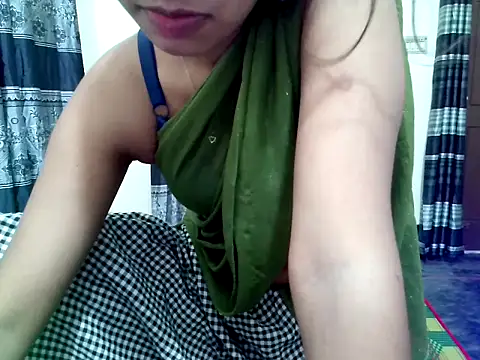 blackpori - Blackpori's free webcam