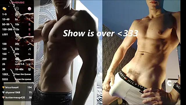 luckyforesk1n - LuckyForesk1n's free webcam