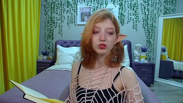 mistymarlo - MistyMarlo's free webcam