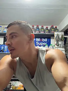 paul22cm- (M young) - take out my dildo