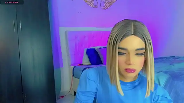 hannah_backers - HANNAH_BACKERS's free webcam - UK Sex Cams