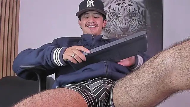 DimitriDeluxe