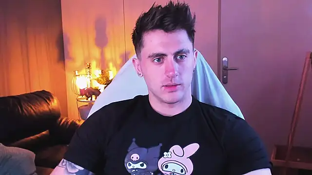 oscar_miller_ (M young) - cum show