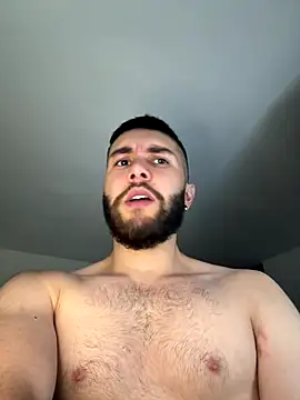 diicaprio69 (M twink) - spit dick and show balls