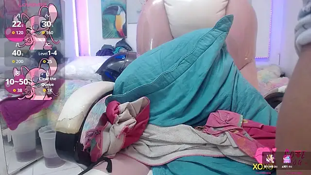 alegriamartinez