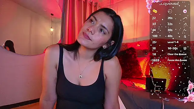 miaoconell - Miaoconell's free webcam - UK Sex Cams