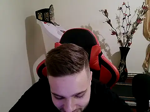 KingAdonisss live cam