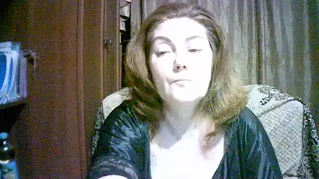 Madame-Butterfly
