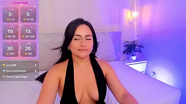ZaraFoxx7
