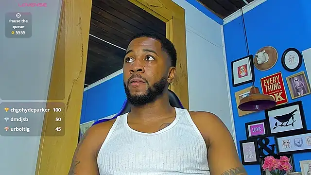 drake_nassir4 - Drake_Nassir4's free webcam - UK Sex Cams