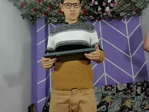 nexusboyhot