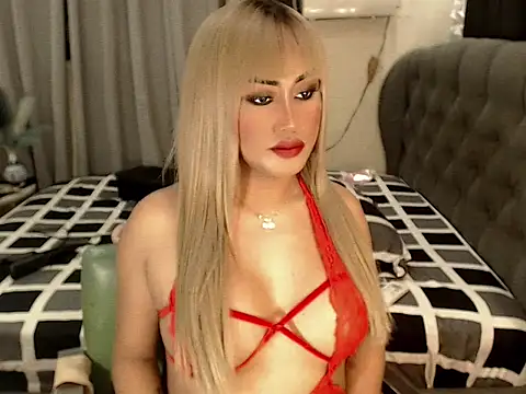 GODDESSxBELLA
