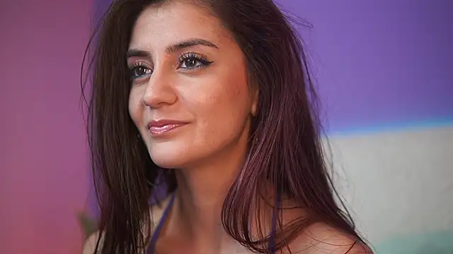 SabrinaHope