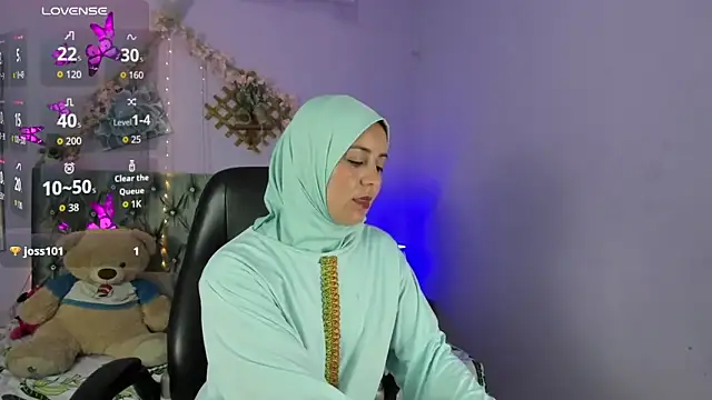BadraSaadi