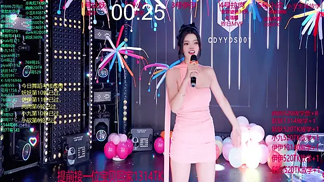 cdyyds001
