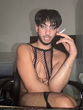 Gipsyboysteve