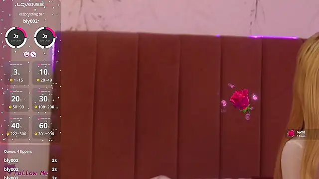 PinkySparks