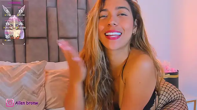 elianabrown