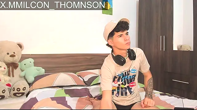Milcon_Thomson