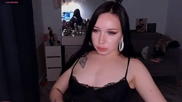 MoranaMissGod