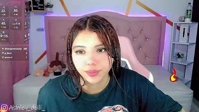 Ashley_dolll