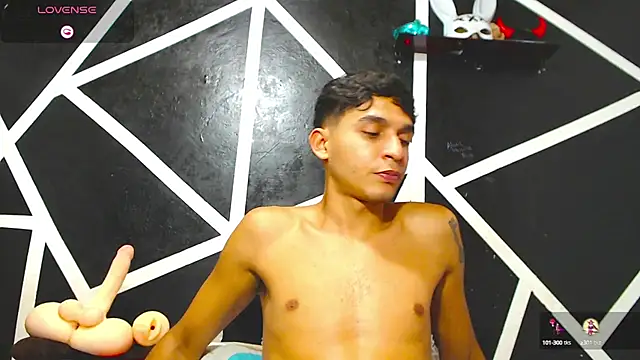 Angel_latinboy
