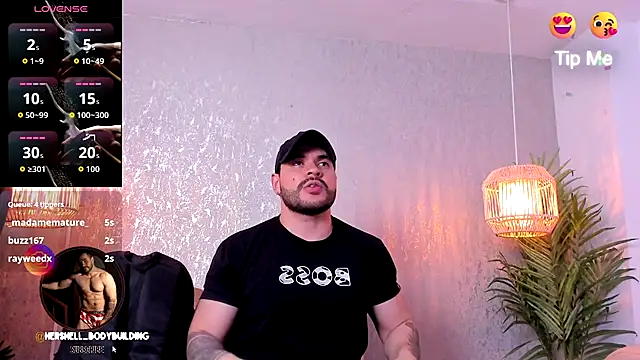 Hershell_Fit