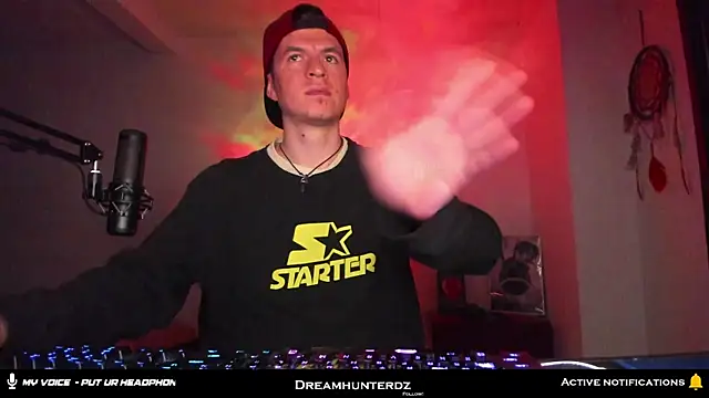 Headhunterdz