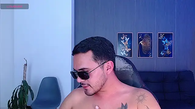 Arontrey21